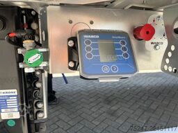 Knapen Trailers K100 - 92m3 Liftas Floor 10mm *Nieuw / Neu*