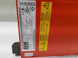 SEW-EURODRIVE MC07B0008-5A3-4-00