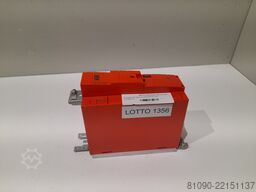 SEW-EURODRIVE MC07B0008-5A3-4-00