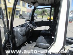 Goupil G5 Elektrofahrzeug Kipper zero emission