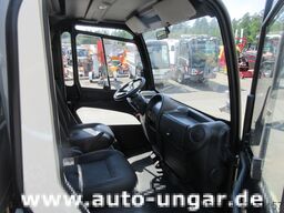 Goupil G5 Elektrofahrzeug Kipper zero emission
