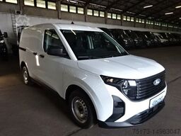FORD Transit Courier Basis MJ 24 Klima  GRA PDC SYNC4
