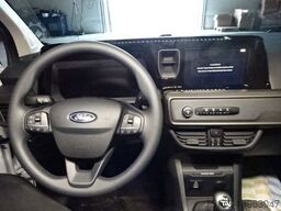 FORD Transit Courier Basis MJ 24 Klima  GRA PDC SYNC4