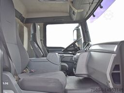 MAN TGS 26.360*PRITSCHE 6,60m * PM 30 SP / FUNK *6x4