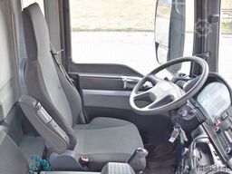 MAN TGS 26.360*PRITSCHE 6,60m * PM 30 SP / FUNK *6x4