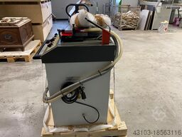 GANNOMAT SELEKTA 252