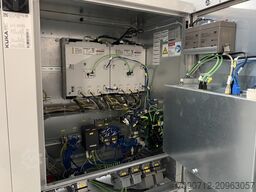 KUKA KRC4 KR300R R2700-2 / FLR