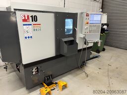 HAAS ST-10