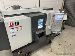 HAAS ST-10