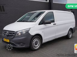 Mercedes-Benz Vito 116 CDI Automaat Lang - EURO 6 - A/C Clima...