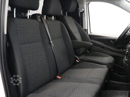 Mercedes-Benz Vito 116 CDI Automaat Lang - EURO 6 - A/C Clima...