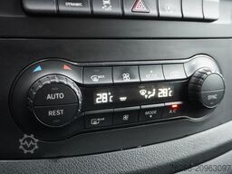 Mercedes-Benz Vito 116 CDI Automaat Lang - EURO 6 - A/C Clima...