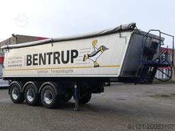 Kempf SKM 35/3 | Tipper/Kipper | Isolated | 2014 | BP...