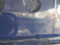 Kempf SKM 35/3 | Tipper/Kipper | Isolated | 2014 | BP...