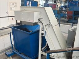 Toshulin BASICTURN 1250