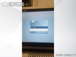 DMG MORI CTX beta 800 TC