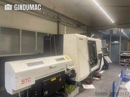 DMG MORI CTX beta 800 TC