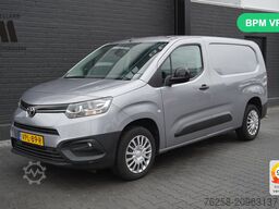 Toyota PROACE CITY 1.5 130PK EURO 6 - Airco - Navi - C...