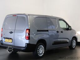 Toyota PROACE CITY 1.5 130PK EURO 6 - Airco - Navi - C...