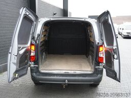 Toyota PROACE CITY 1.5 130PK EURO 6 - Airco - Navi - C...