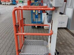 Power TOWERS PECOLIFT