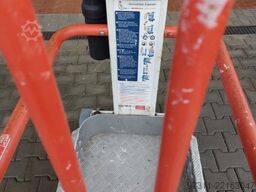 Power TOWERS PECOLIFT