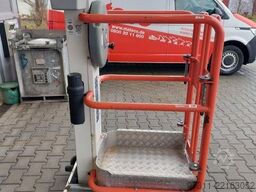 Power TOWERS PECOLIFT