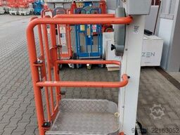 Power TOWERS PECOLIFT