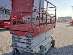JLG 2646ES
