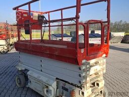 JLG 2646ES