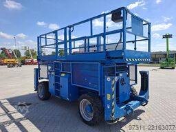 Genie GS-4390 RT