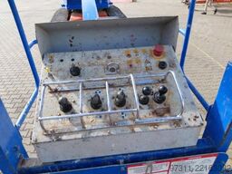 Aichi SR21A