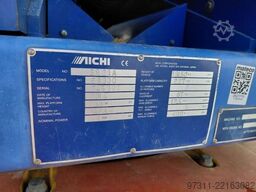 Aichi SR21A