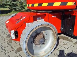 JLG E400AJPN