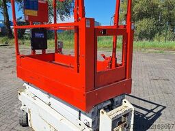 Genie GS-1532