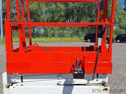 Genie GS-1532