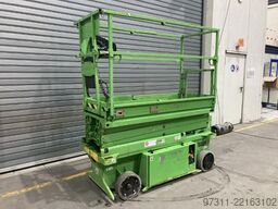 JLG 6RS