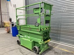 JLG 6RS