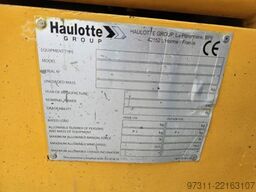 Haulotte COMPACT 8