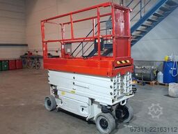 JLG 2632ES