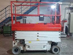 JLG 2632ES