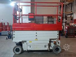 JLG 2632ES