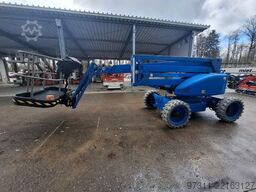 Niftylift HR17 HYBRID 4X4