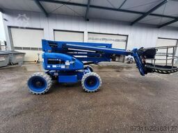 Niftylift HR17 HYBRID 4X4
