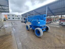 Niftylift HR17 HYBRID 4X4