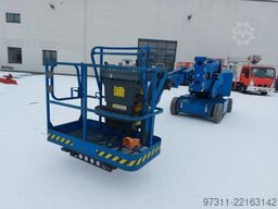 JLG E400AJPN