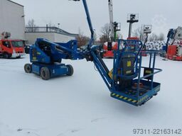 JLG E400AJPN