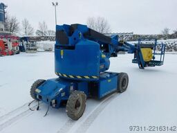JLG E400AJPN