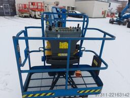 JLG E400AJPN