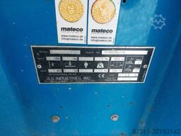 JLG E400AJPN